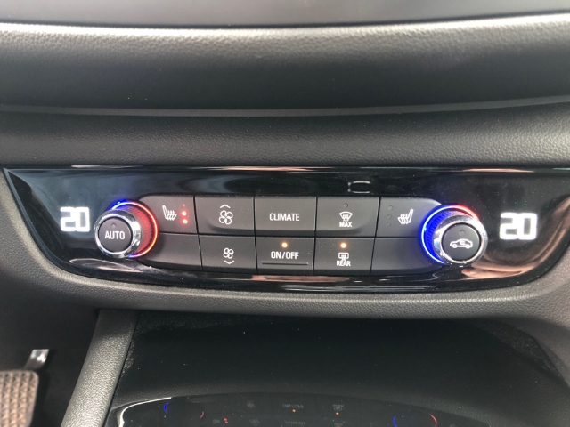 Opel Insignia B 1.5 Diesel EU6d GS Elegance  Grand Sport Navi LED Blendfreies Fernl. Kurvenlicht