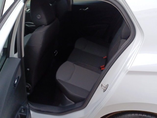 Skoda Fabia Drive 1,0 TSI 85 kW 7-Ga ng-DSG AHK-abnehmbar LED Sperrdiff. ACC Apple CarPlay