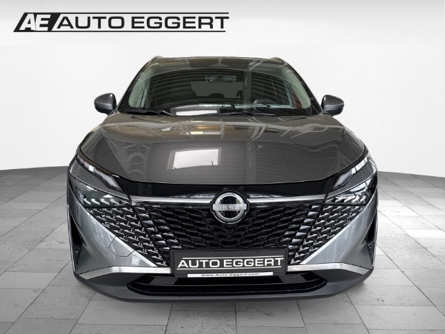 Nissan Qashqai N-Connecta 1.5 VC-T e-Power Navi 360 Kamera LED Apple CarPlay Android Auto Mehrzonenklima