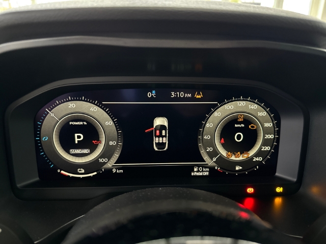 Nissan Qashqai N-Connecta 1.5 VC-T e-Power Navi 360 Kamera LED Apple CarPlay Android Auto Mehrzonenklima
