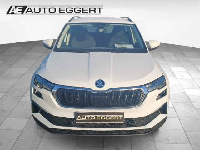 Skoda Karoq Tour 1,5 TSI 110 kW 7-Gang-DSG AHK Navi digitales Cockpit