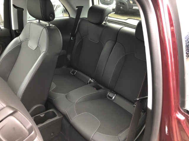 Opel Adam Glam 1.4 3-Türer Panorama Apple CarPlay Android Auto Klimaautom SHZ Temp