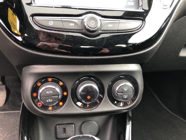 Opel Adam Glam 1.4 3-Türer Panorama Apple CarPlay Android Auto Klimaautom SHZ Temp
