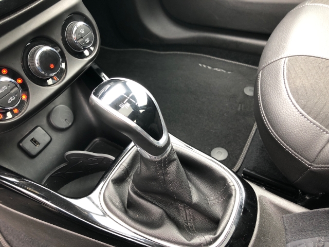 Opel Adam Glam 1.4 3-Türer Panorama Apple CarPlay Android Auto Klimaautom SHZ Temp