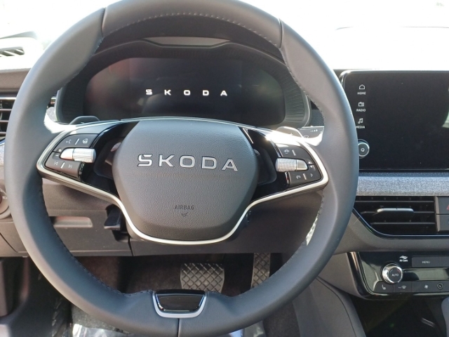Skoda Kamiq Selection 1,0 TSI 85 kW 7-Gang-DSG digitales Cockpit LED Blendfreies Fernl.