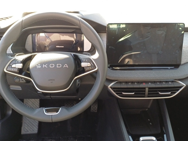 Skoda Octavia Combi Tour 2,0 TDI 110 kW 7-Gang-DSG AHK-klappbar