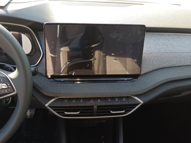 Skoda Octavia Combi Tour 2,0 TDI 110 kW 7-Gang-DSG AHK-klappbar