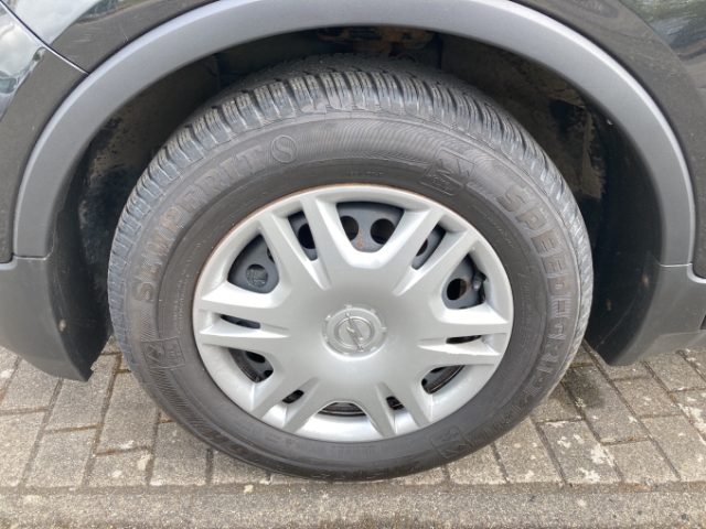 Opel Mokka Innovation 1.4 Turbo Dyn. Kurvenlicht Mehrzonenklima Ambientebeleuchtung