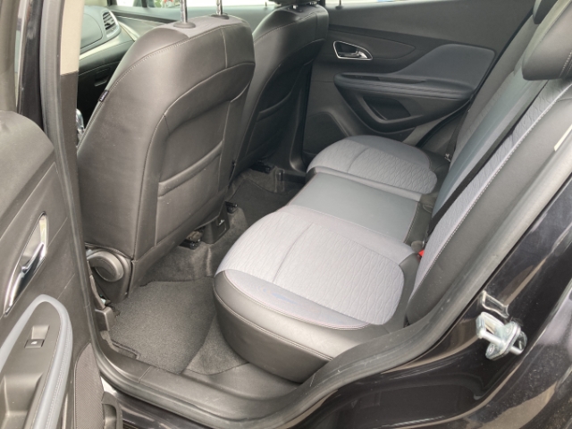Opel Mokka Innovation 1.4 Turbo Dyn. Kurvenlicht Mehrzonenklima Ambientebeleuchtung