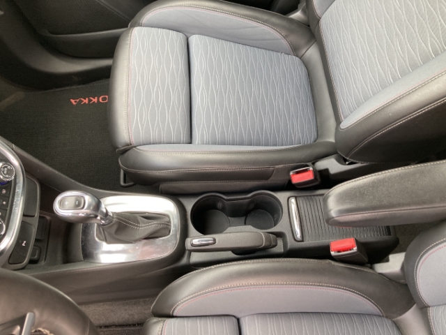 Opel Mokka Innovation 1.4 Turbo Dyn. Kurvenlicht Mehrzonenklima Ambientebeleuchtung