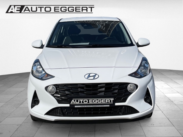 Hyundai i10 MJ21 1.0 Select DAB SHZ LenkradHZG PDC
