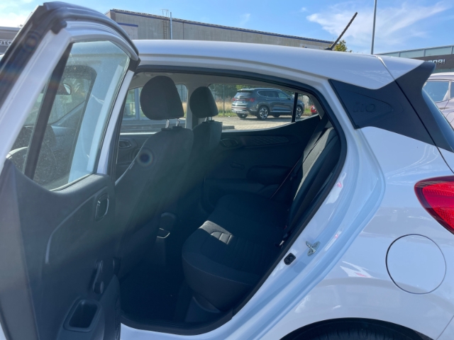 Hyundai i10 MJ21 1.0 Select DAB SHZ LenkradHZG PDC
