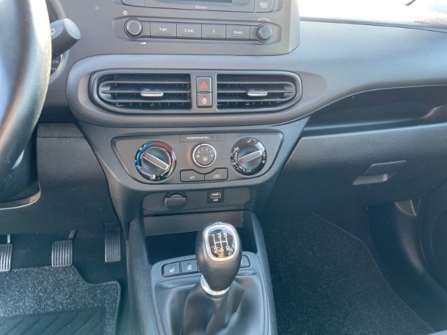 Hyundai i10 MJ21 1.0 Select DAB SHZ LenkradHZG PDC