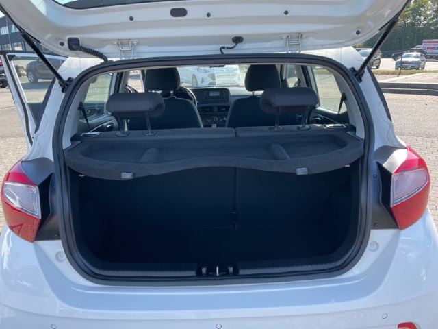 Hyundai i10 MJ21 1.0 Select DAB SHZ LenkradHZG PDC