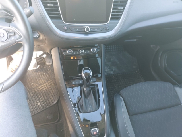 Opel Grandland INNOVATION 1.2 AUTOMATIK Navi LED 360 Kamera El. Heckklappe Apple CarPlay