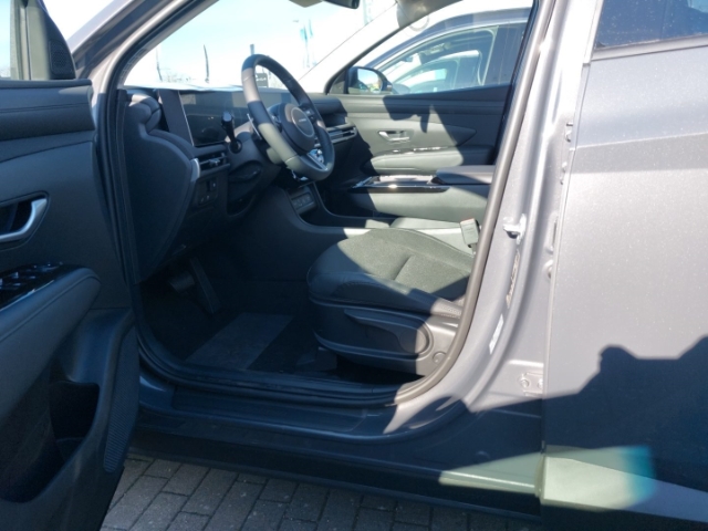 Hyundai TUCSON Trend Mild-Hybrid 2WD 1.6 T-GDI (160 PS) 48V 7-DCT