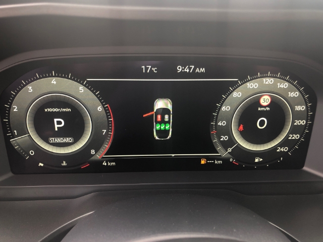 Nissan Qashqai N-Connecta 1.3 DIG-T MHEV EU6e HUD Navi 360 Kamera LED El. Heckklappe Apple CarPlay