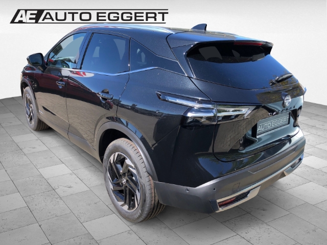Nissan Qashqai N-Connecta e-Power 1.5 VC-T EU6e Navi 360 Kamera LED ACC Apple CarPlay Android Auto