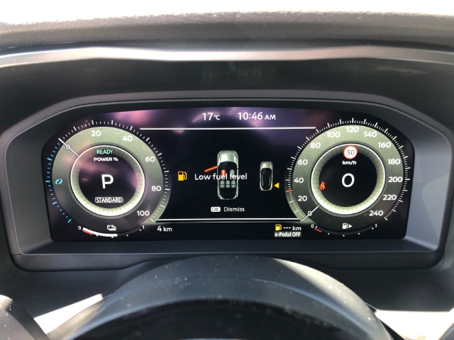Nissan Qashqai N-Connecta e-Power 1.5 VC-T EU6e Navi 360 Kamera LED ACC Apple CarPlay Android Auto