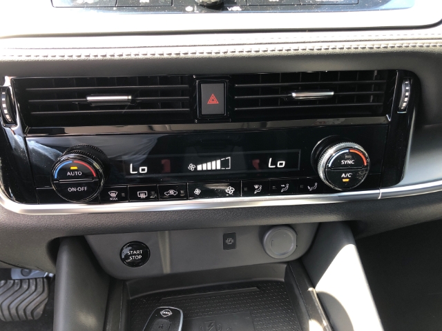 Nissan Qashqai N-Connecta e-Power 1.5 VC-T EU6e Navi 360 Kamera LED ACC Apple CarPlay Android Auto