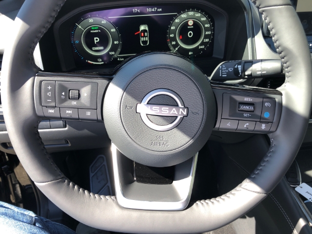 Nissan Qashqai N-Connecta e-Power 1.5 VC-T EU6e Navi 360 Kamera LED ACC Apple CarPlay Android Auto