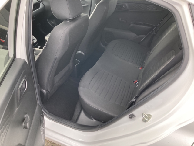 Hyundai i10 (MJ22) 1.0 Edition 30+ DAB SHZ Navi LenkradHZG Apple CarPlay Android Auto