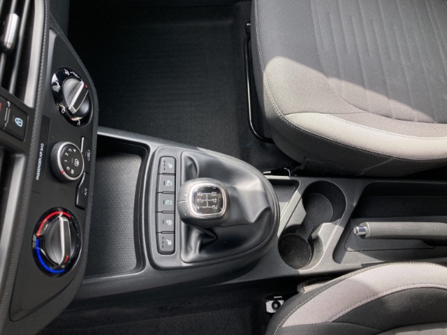 Hyundai i10 (MJ22) 1.0 Edition 30+ DAB SHZ Navi LenkradHZG Apple CarPlay Android Auto