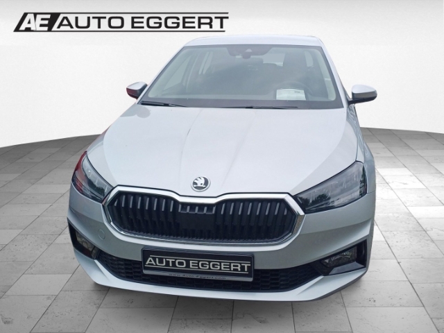 Skoda Fabia 1,0 MPI 130 Jahre Edition LED Sperrdiff. Apple CarPlay Android Auto