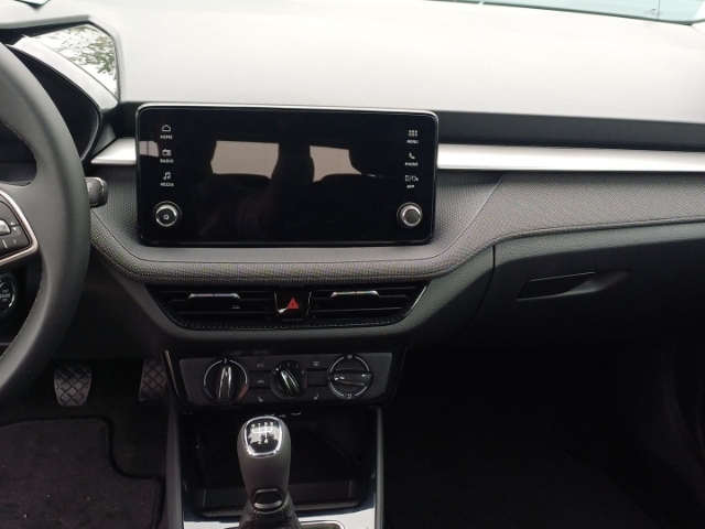 Skoda Fabia 1,0 MPI 130 Jahre Edition LED Sperrdiff. Apple CarPlay Android Auto