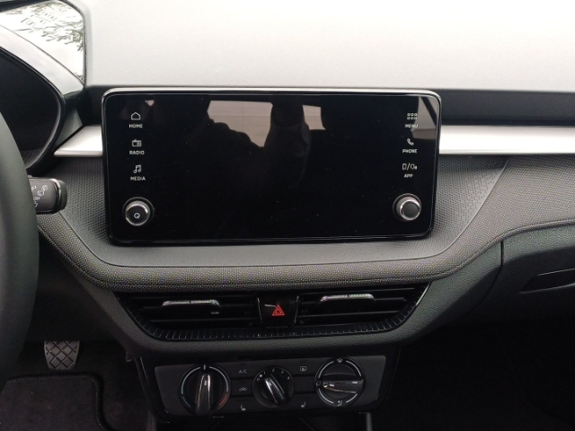 Skoda Fabia 1,0 MPI 130 Jahre Edition LED Sperrdiff. Apple CarPlay Android Auto