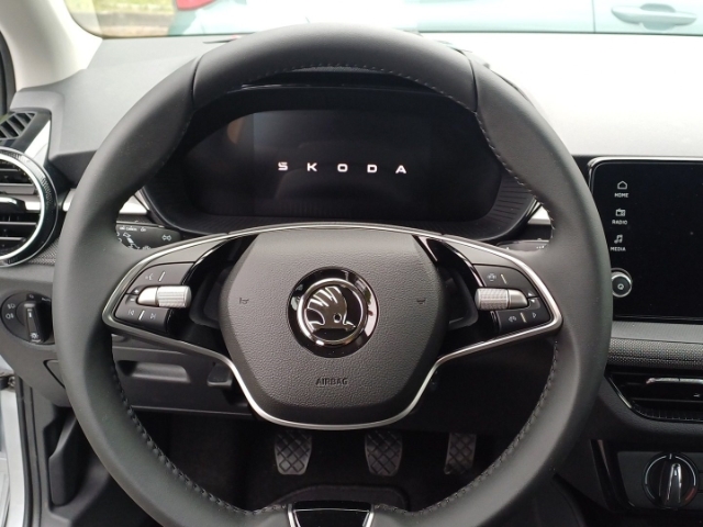 Skoda Fabia 1,0 MPI 130 Jahre Edition LED Sperrdiff. Apple CarPlay Android Auto