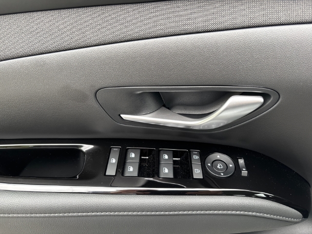 Hyundai TUCSON FL (MY25) 1.6 T-GDI (160 PS) 48V 7-DCT 2W