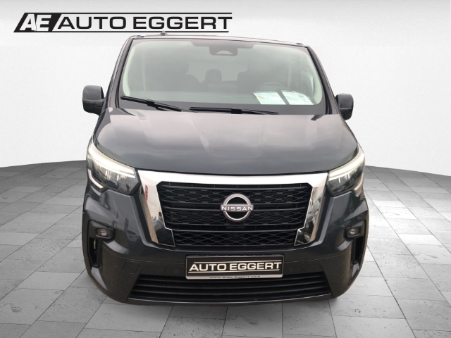 Nissan Primastar Kombi L1H1 2,8t Tekna 2 Navi 360 Kamera LED ACC Apple CarPlay Android Auto