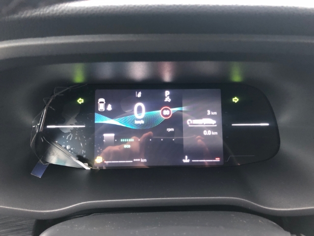 Nissan Primastar Kombi L1H1 2,8t Tekna 2 Navi 360 Kamera LED ACC Apple CarPlay Android Auto