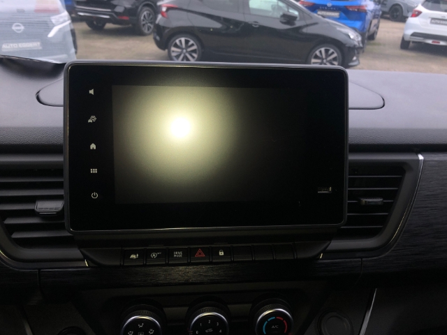 Nissan Primastar Kombi L1H1 2,8t Tekna 2 Navi 360 Kamera LED ACC Apple CarPlay Android Auto