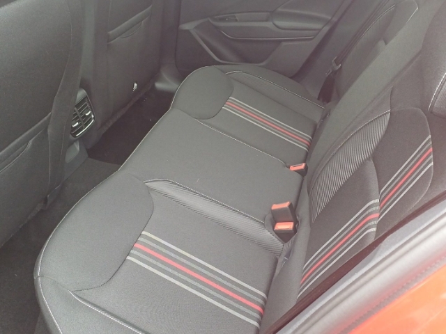 Skoda Fabia Monte Carlo 1,0 TSI 70 kW  5-Gang-Schaltge LED Sperrdiff. ACC Apple CarPlay