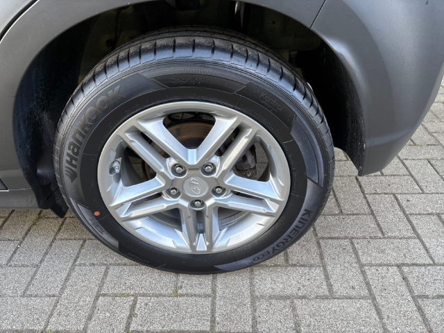 Hyundai KONA (MJ20) 1.0 T-GDi SoKo