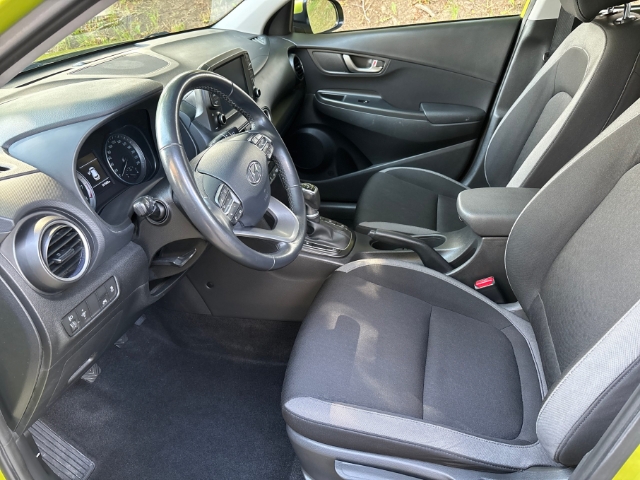 Hyundai KONA (MJ20) 1.0 T-GDi SoKo