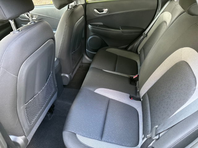 Hyundai KONA (MJ20) 1.0 T-GDi SoKo