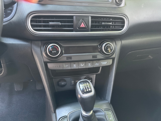 Hyundai KONA (MJ20) 1.0 T-GDi SoKo