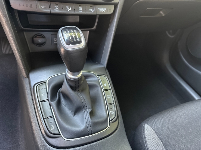 Hyundai KONA (MJ20) 1.0 T-GDi SoKo
