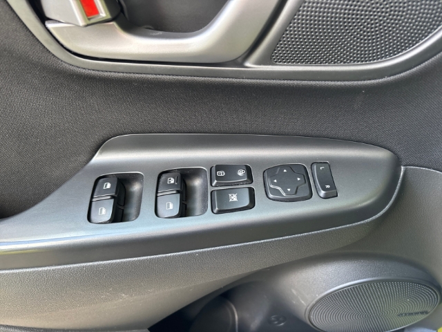 Hyundai KONA (MJ20) 1.0 T-GDi SoKo