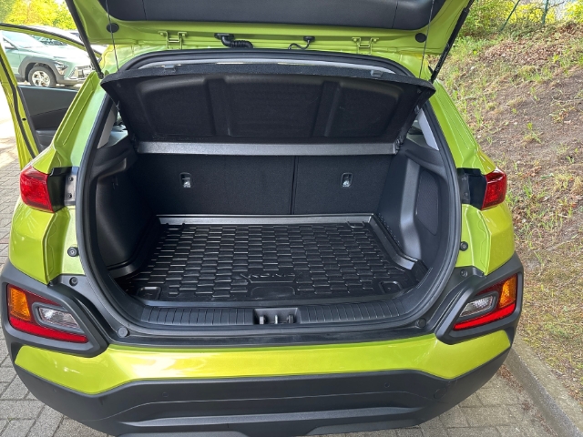 Hyundai KONA (MJ20) 1.0 T-GDi SoKo