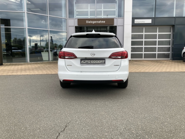 Opel Astra Innovation 1.4 Sports Tourer Navi LED El.Heckklappe Apple CarPlay Android Auto