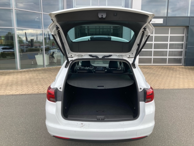 Opel Astra Innovation 1.4 Sports Tourer Navi LED El.Heckklappe Apple CarPlay Android Auto