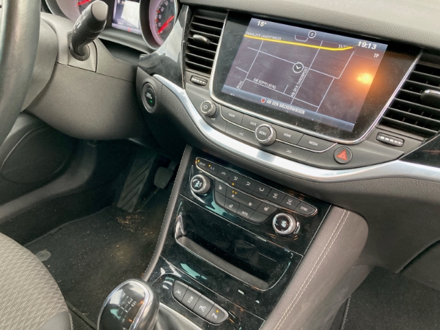 Opel Astra Innovation 1.4 Sports Tourer Navi LED El.Heckklappe Apple CarPlay Android Auto
