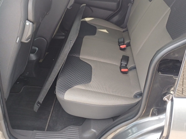 Ford Tourneo Courier Titanium EcoBoost 1.0 ECOBOOST Mehrzonenklima SHZ Notbremsass. Temp Tel.-Vorb.