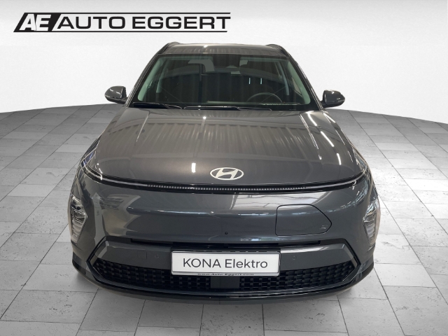 Hyundai KONA SX2 (MY26) EV 49kWh (135 PS) 2WD Trend