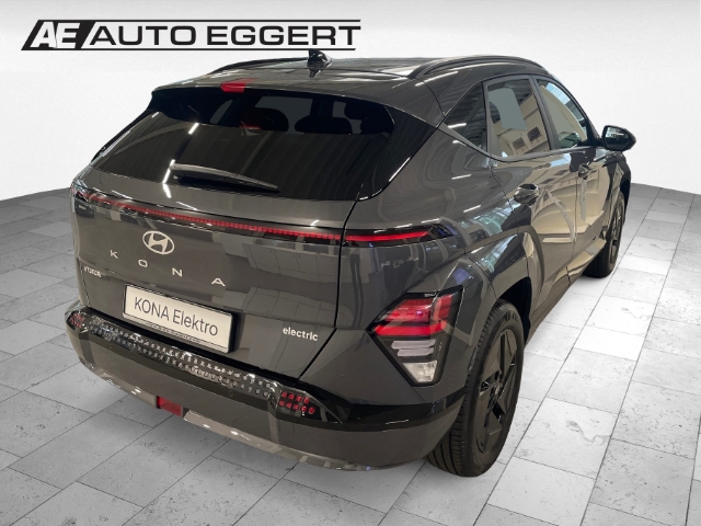 Hyundai KONA SX2 (MY26) EV 49kWh (135 PS) 2WD Trend
