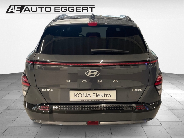 Hyundai KONA SX2 (MY26) EV 49kWh (135 PS) 2WD Trend